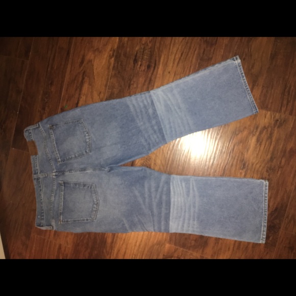Madewell Jeans - Picture 4 of 5
